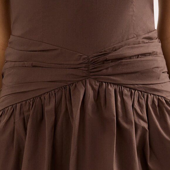Skarla Mini Dress - Picture 4 of 8